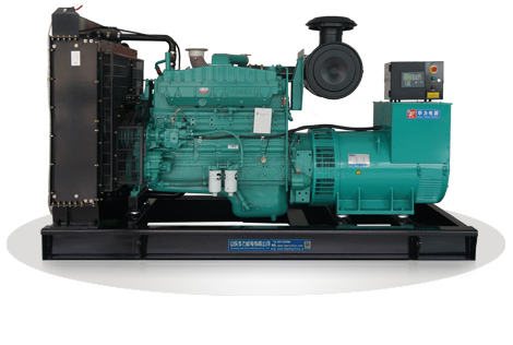 300KW����˹�l(f��)늙C(j��)