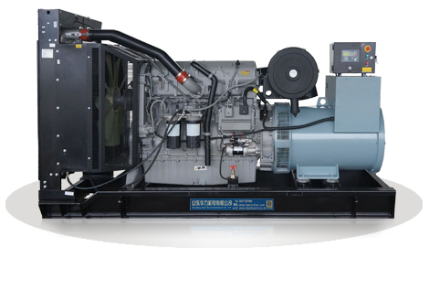 400KW���˹�l(f��)늙C(j��)